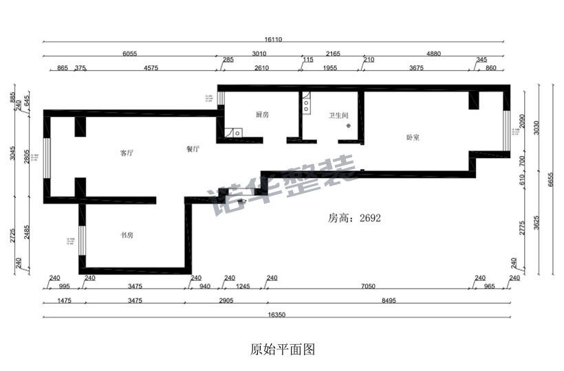 结构图