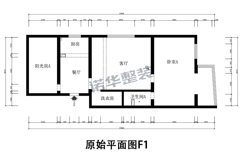 平面图2