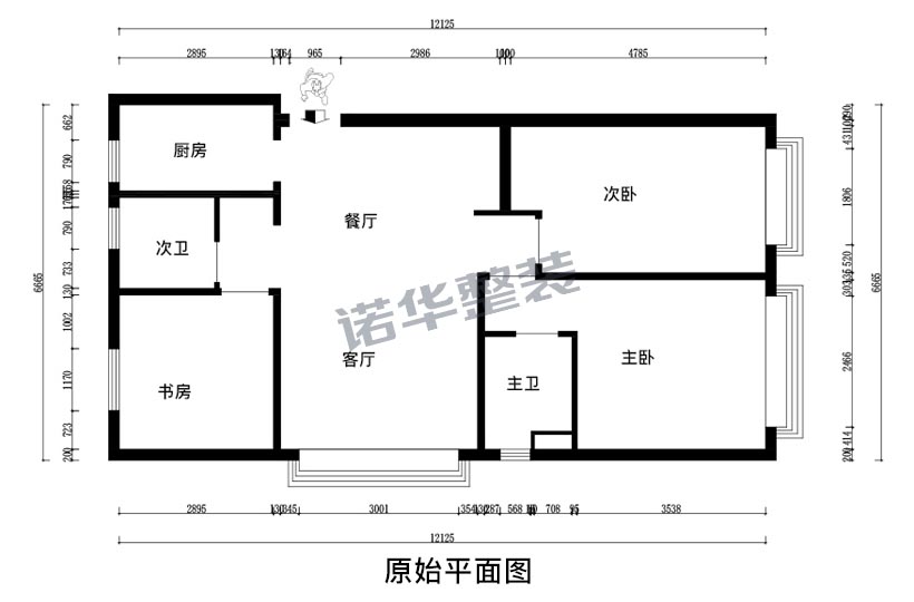 结构图