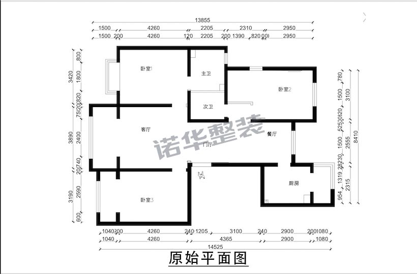 结构图