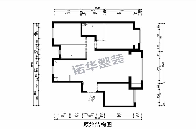 结构图