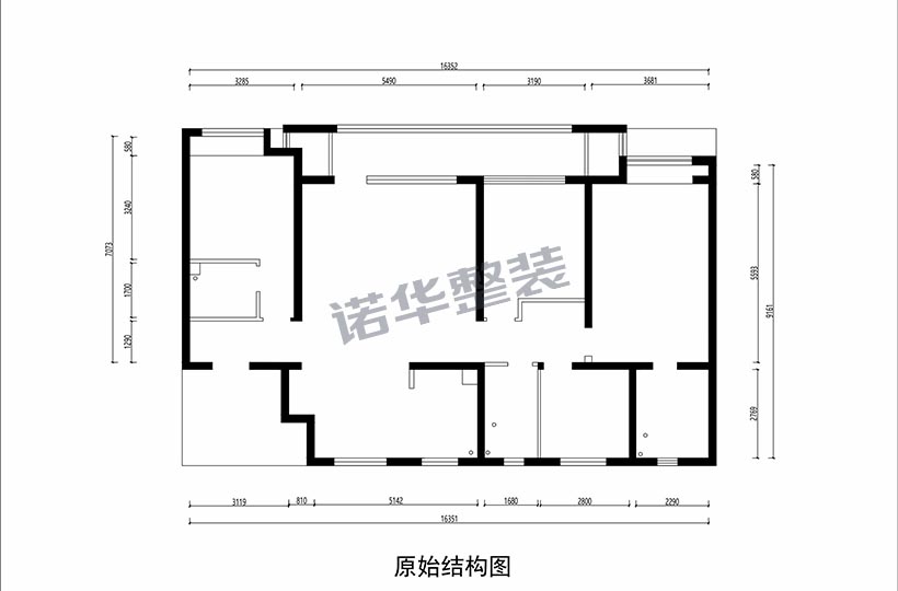 结构图