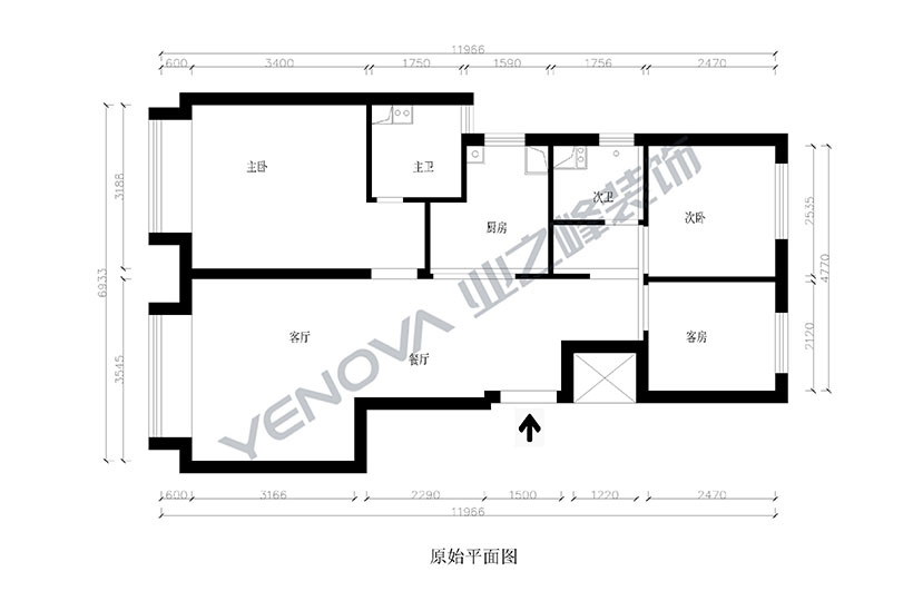 结构图