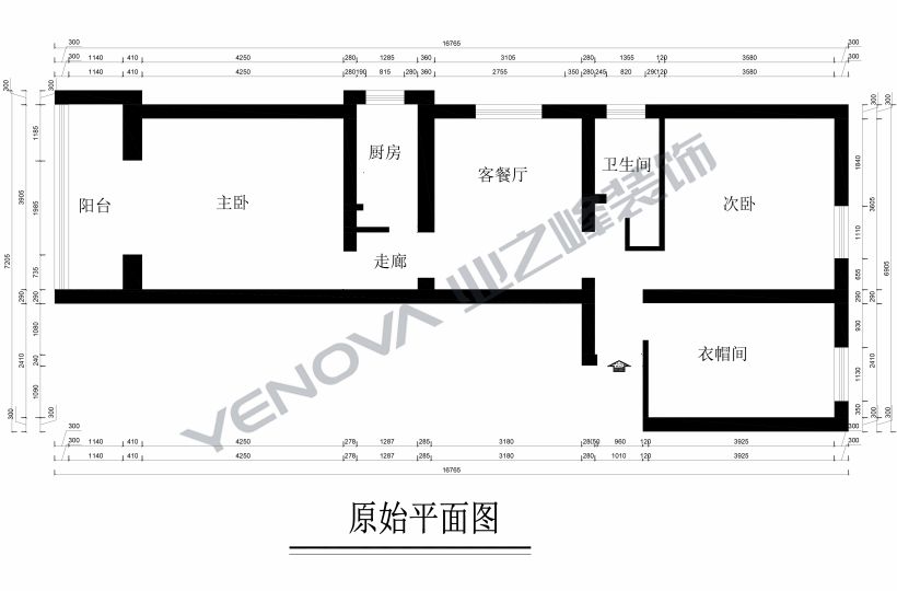 结构图