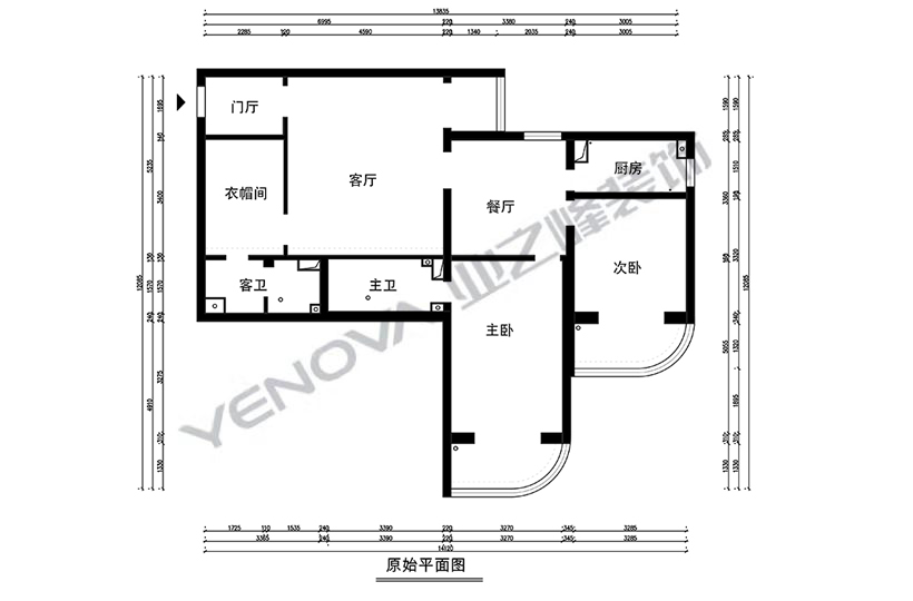 结构图