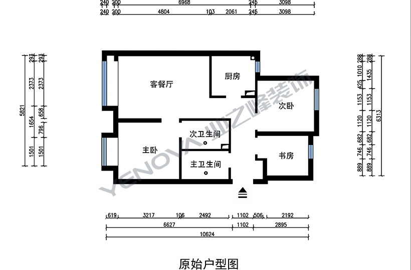 结构图