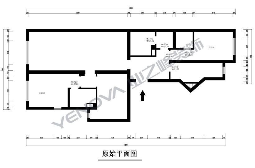 结构图