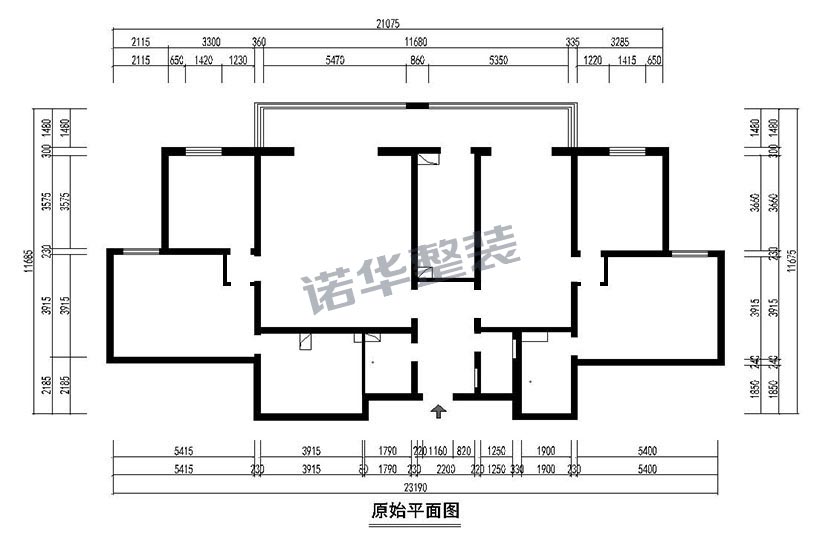 结构图