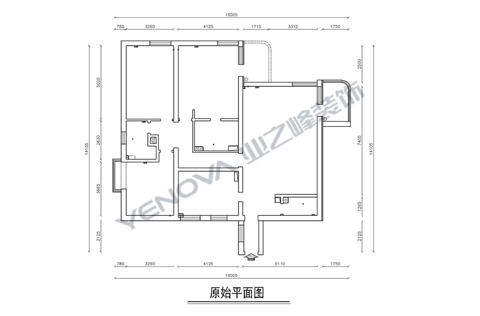 结构图