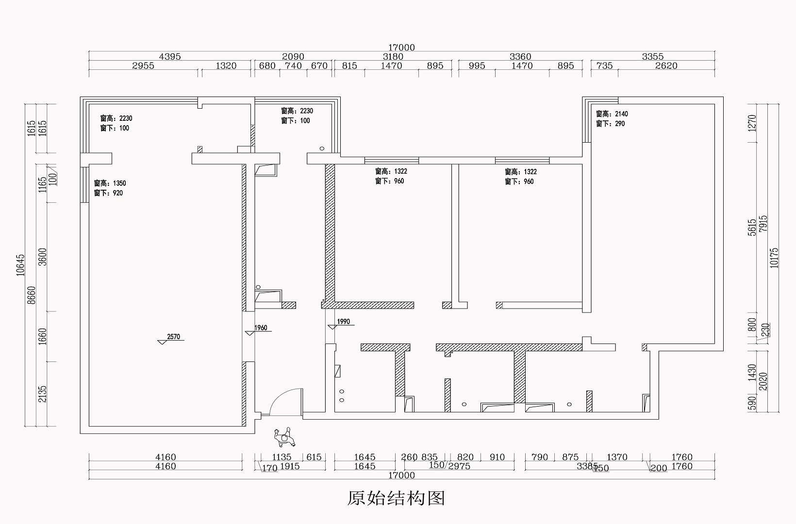 结构图