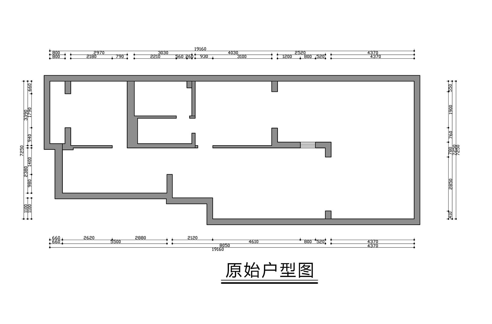 结构图