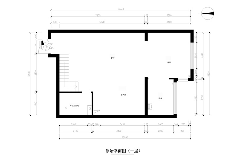 结构图