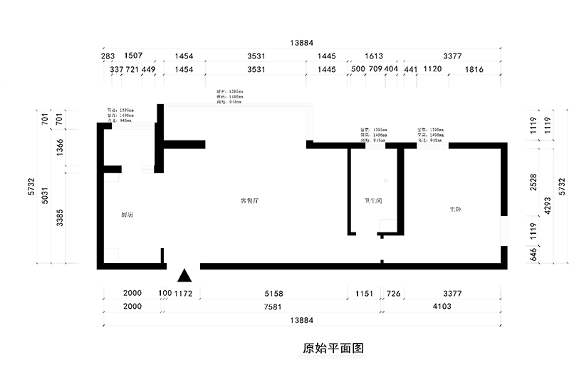 结构图