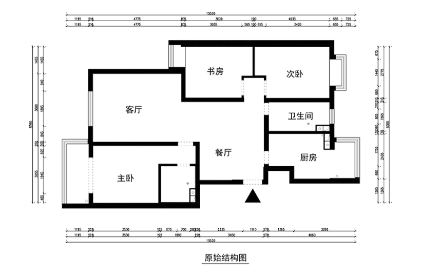 结构图