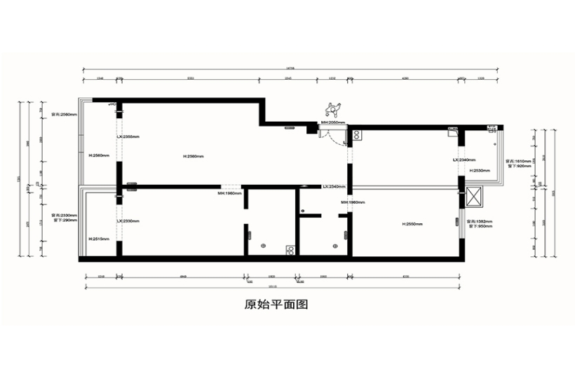 结构图