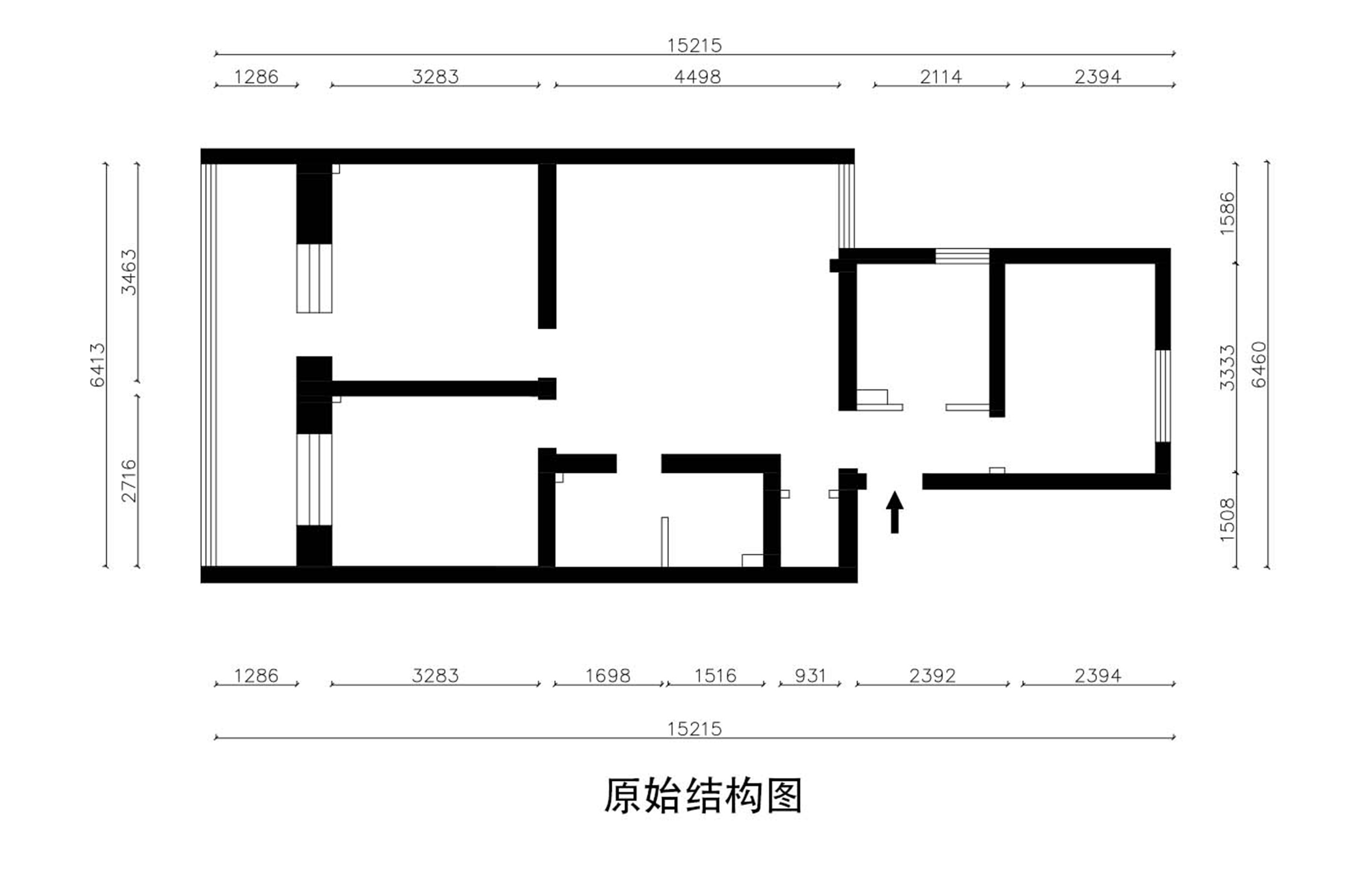 结构图