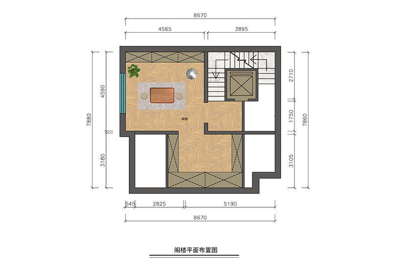 彩平图4