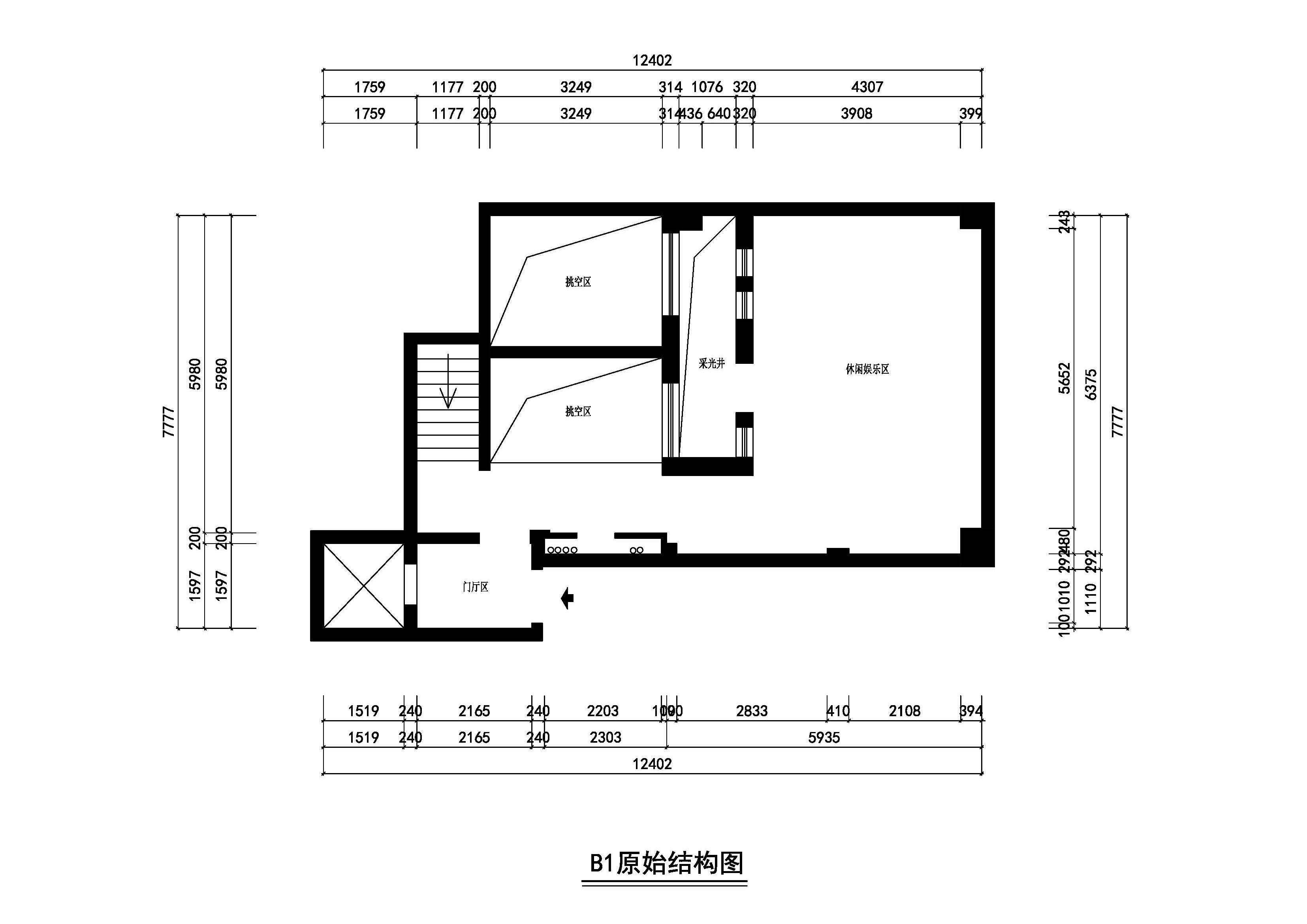 原shi结构图