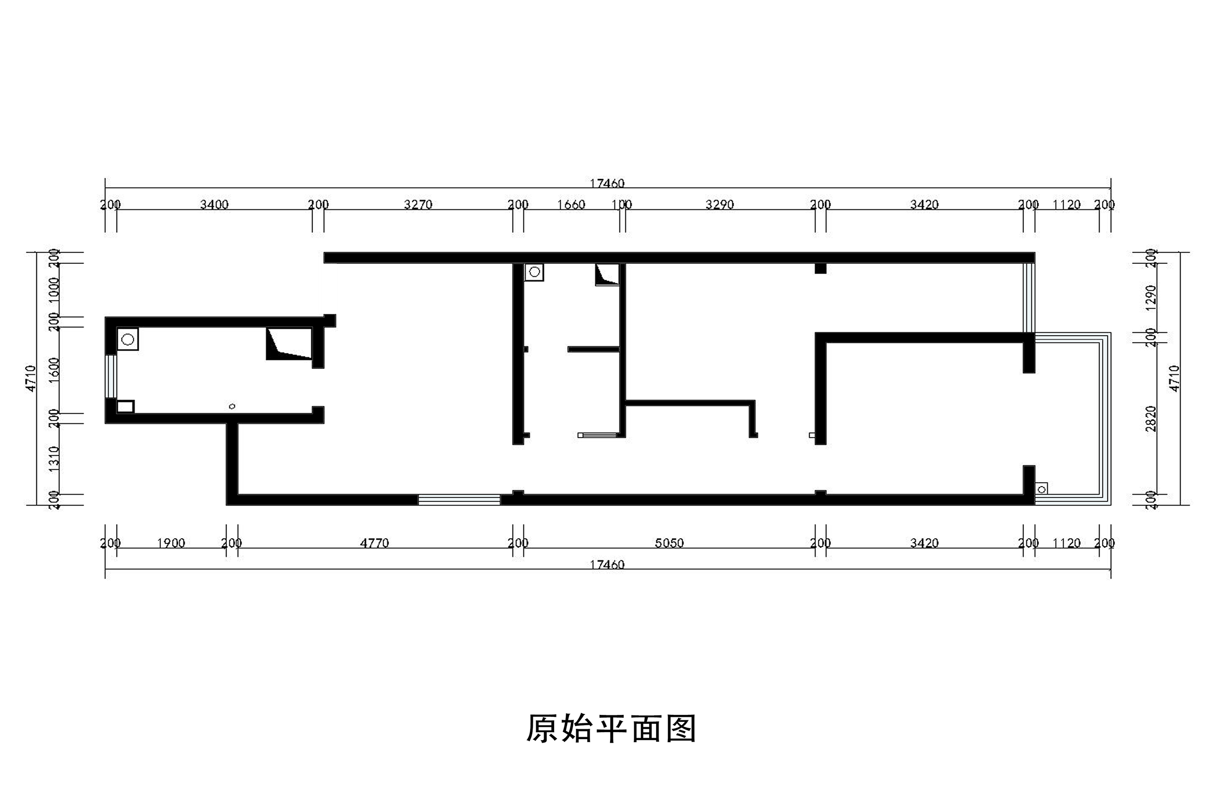 结构图