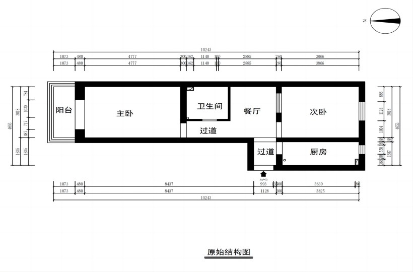 结构图