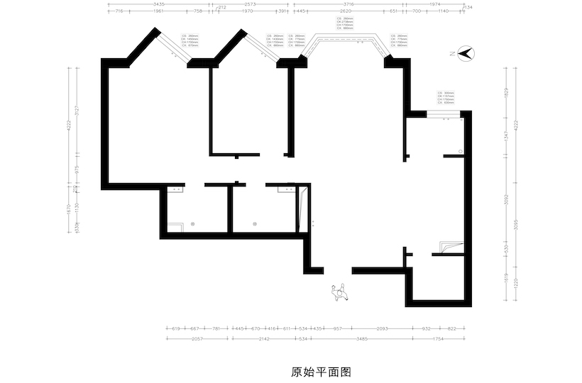 结构图