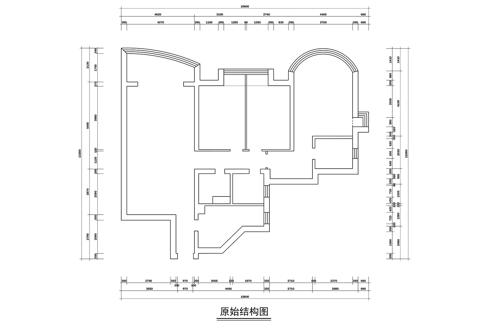 原shi结构图