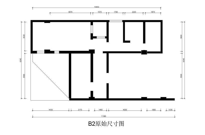 B2原shi结构图