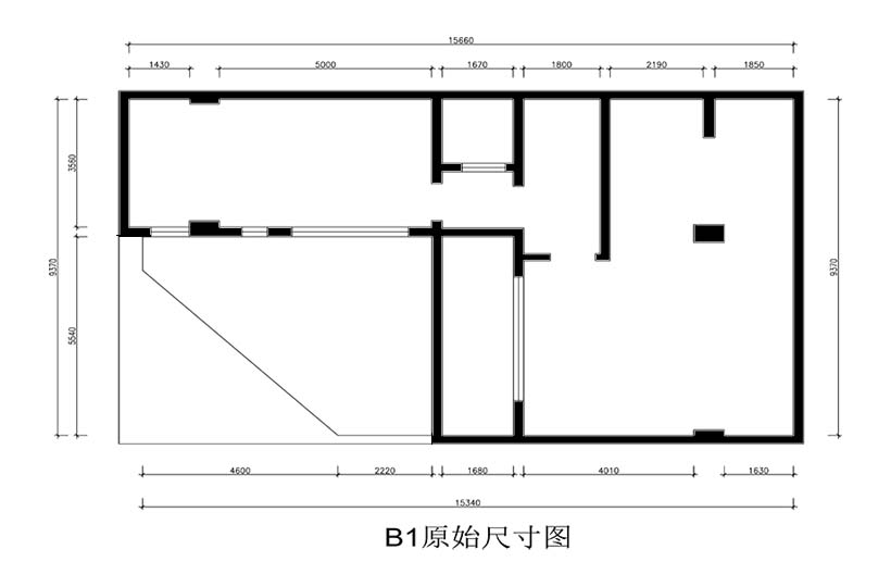 B1原shi结构图