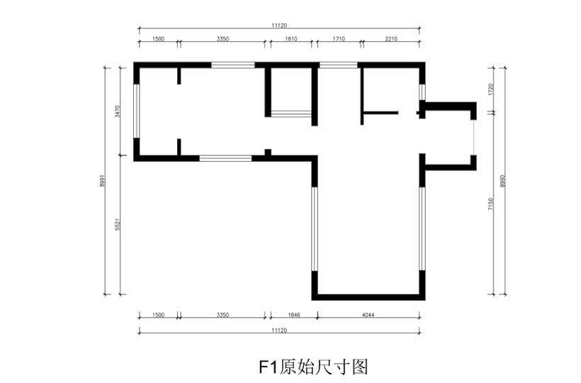 1F原shi结构图