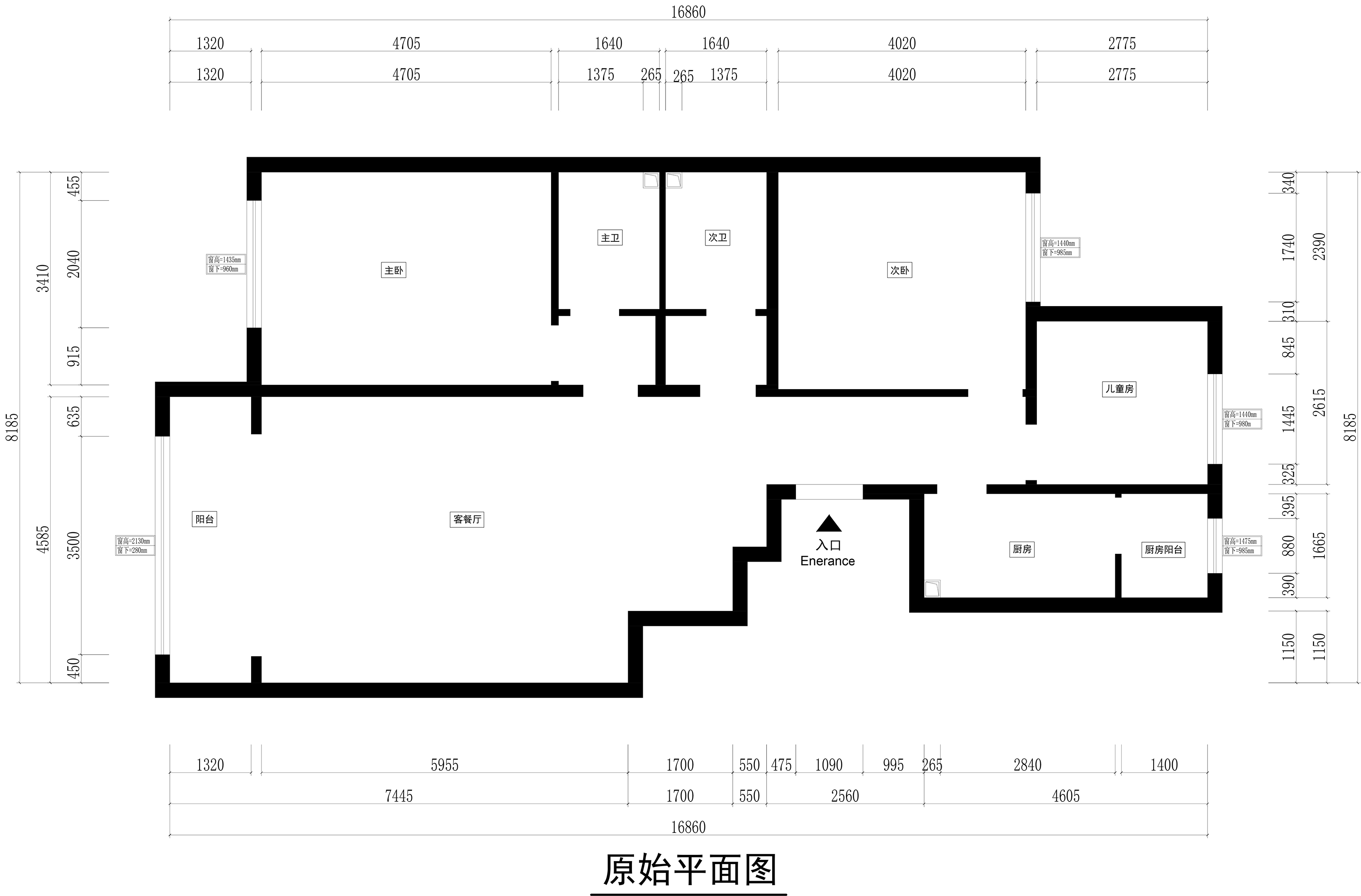 结构图