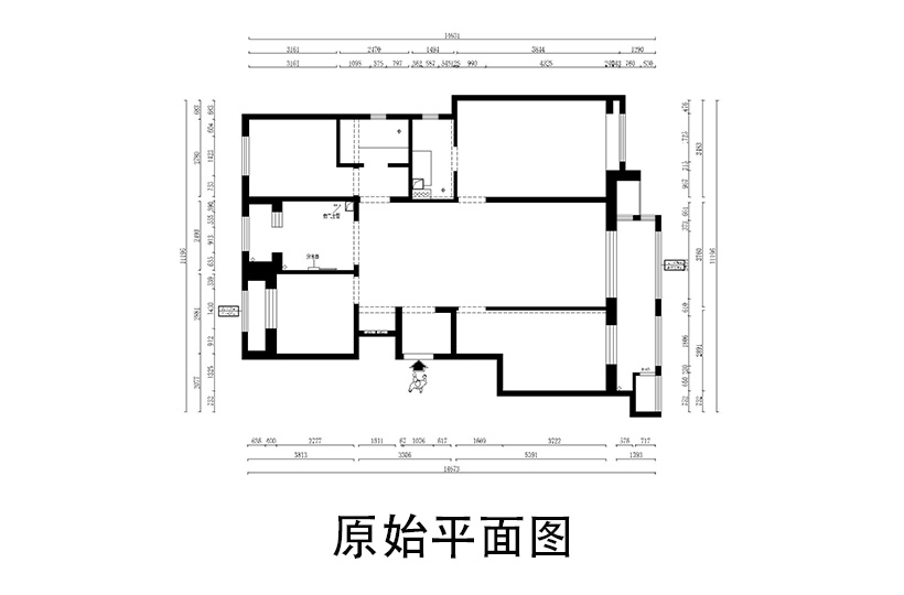 结构图