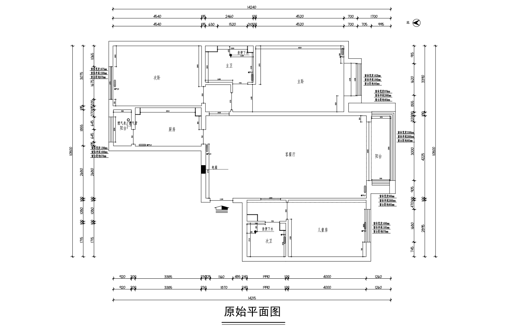 结构图