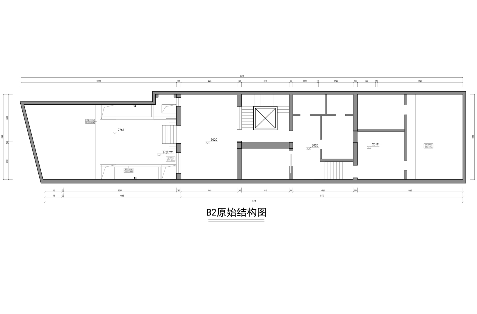 B2原shi结构图