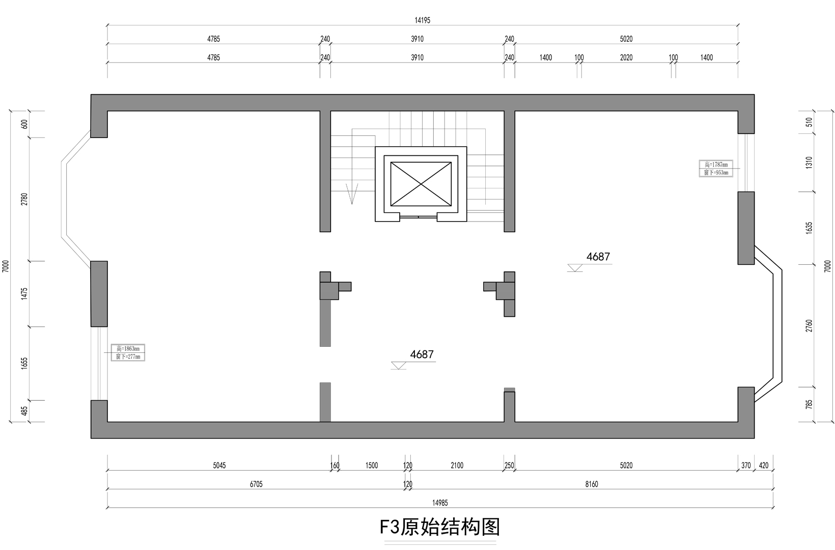 原shi结构图