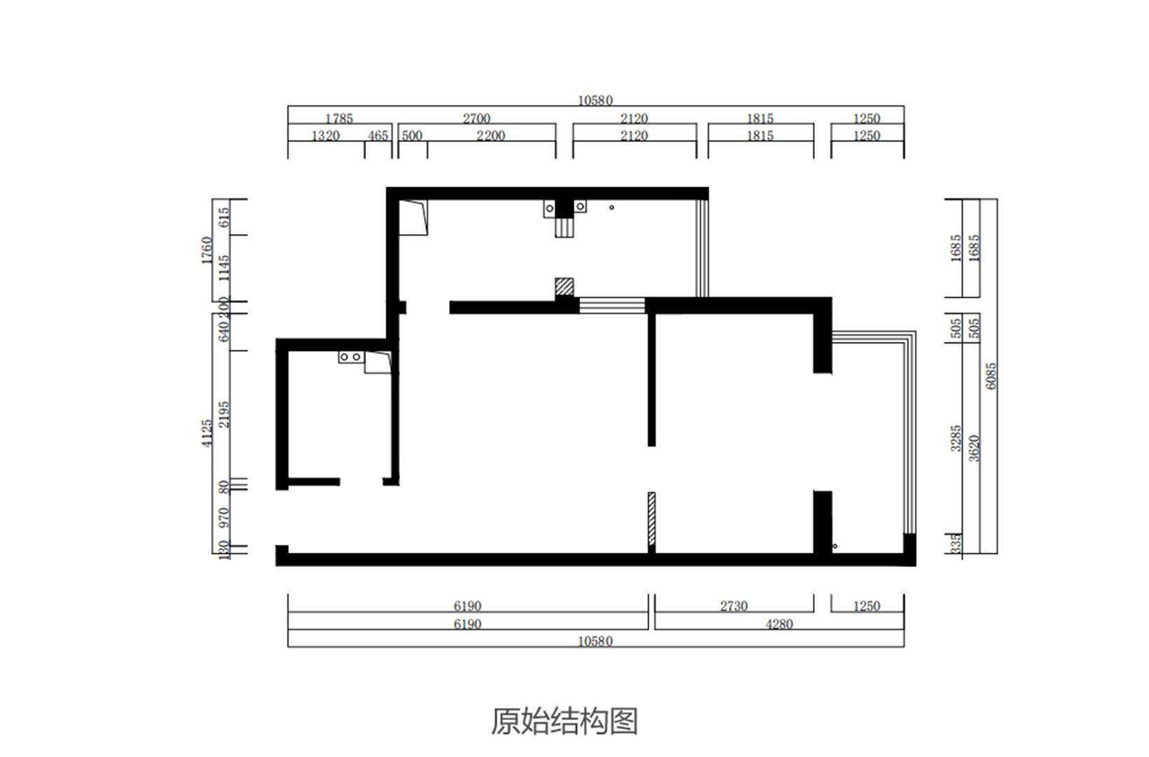 原始结构图.pdf