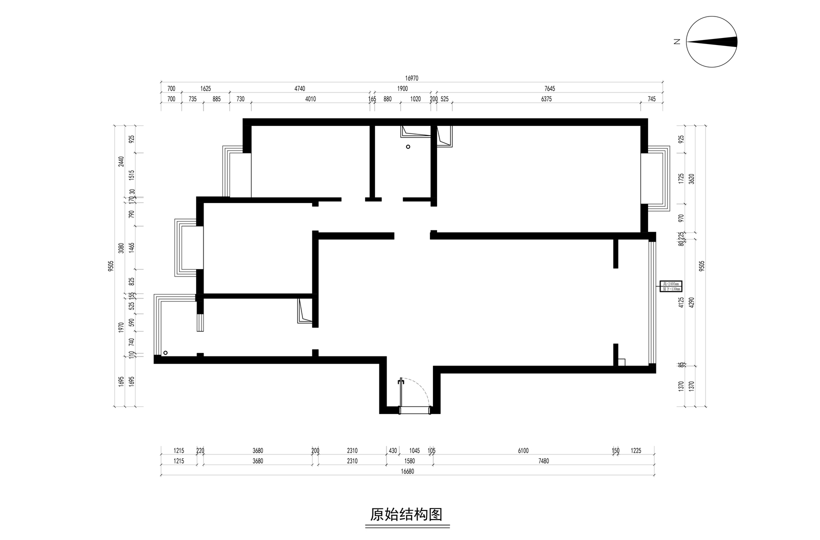 原shi结构图