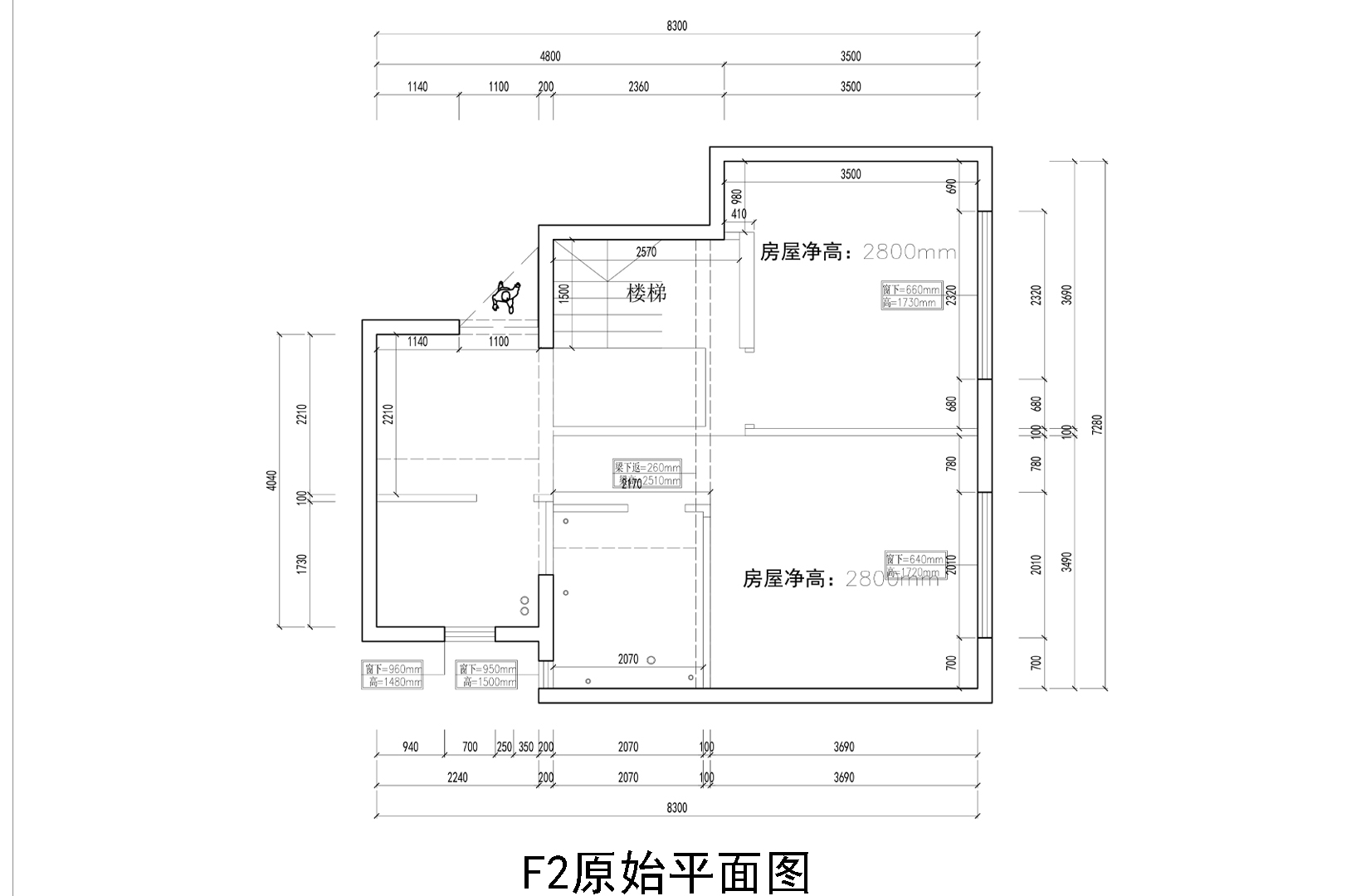 F2原shi结构图