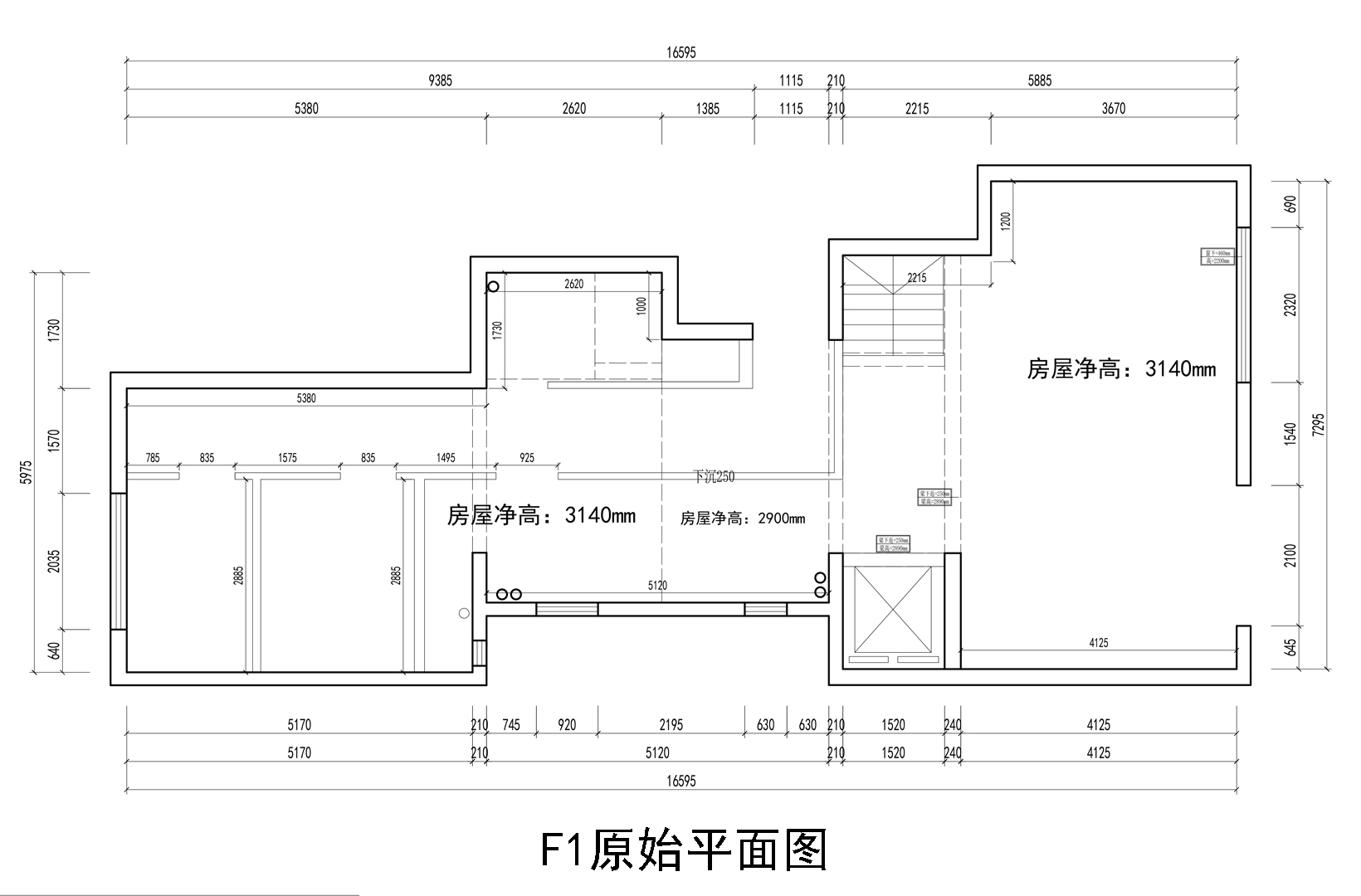 原shi结构图F1