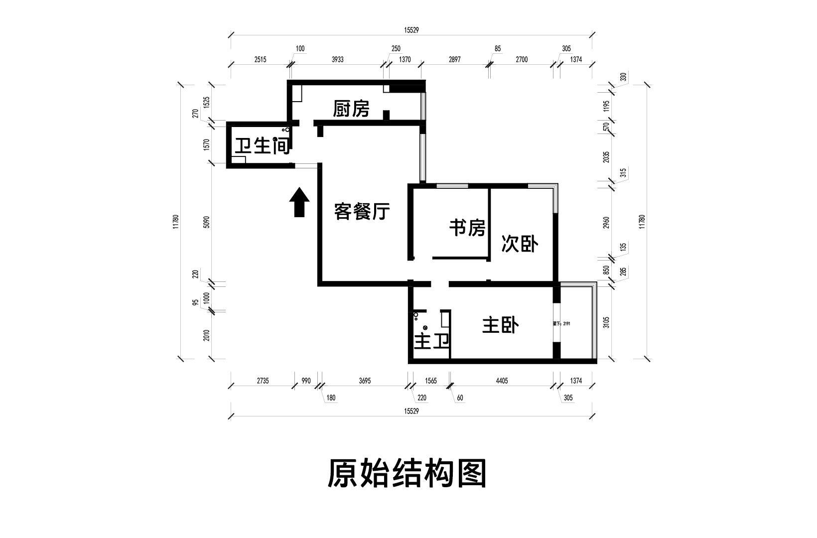 结构图